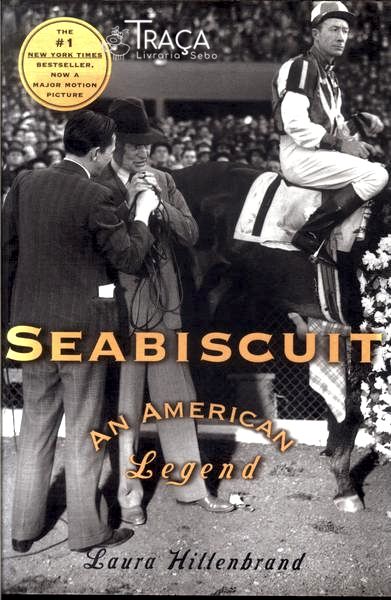 Seabiscuit