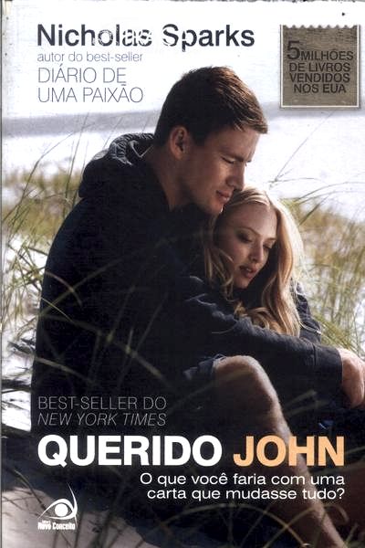 Querido John