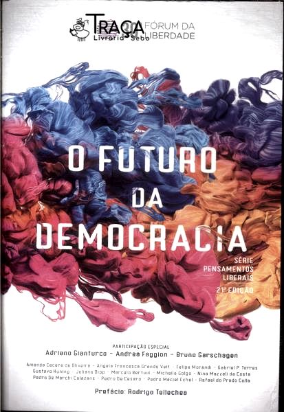 O Futuro Da Democracia