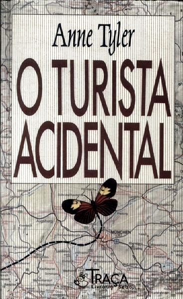 O Turista Acidental