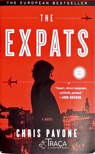 The Expats