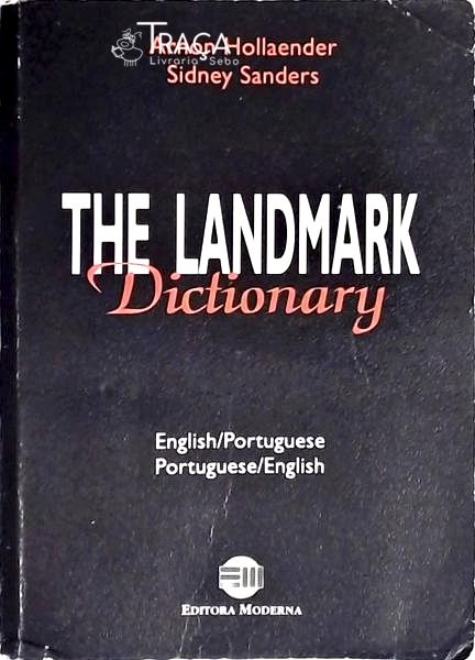 The Landmark Dictionary (1997)