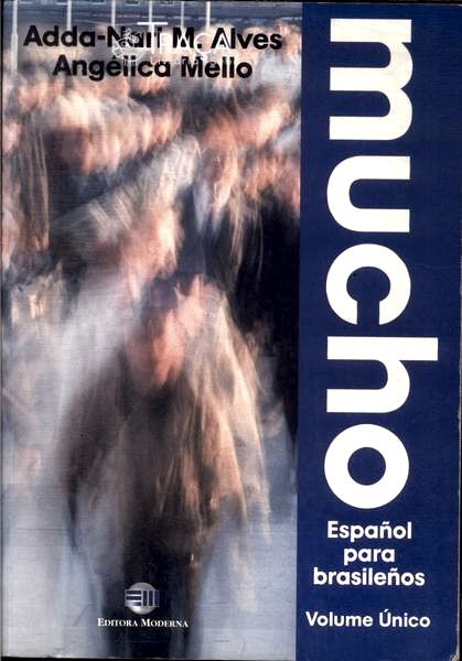 Mucho: Español para Brasileños (2000)