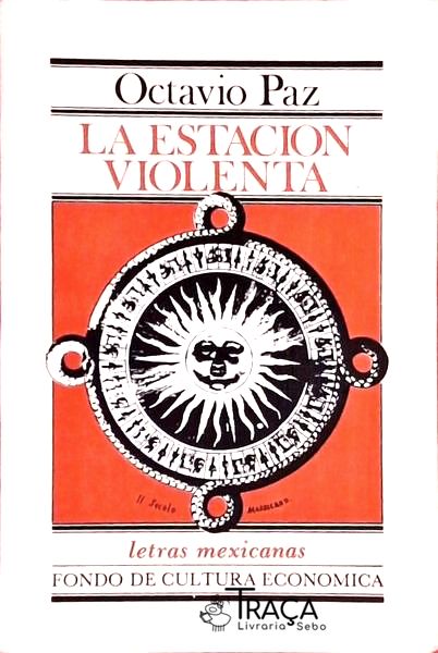 La Estacion Violenta