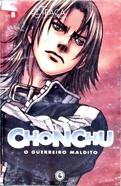 Chonchu Nº 8