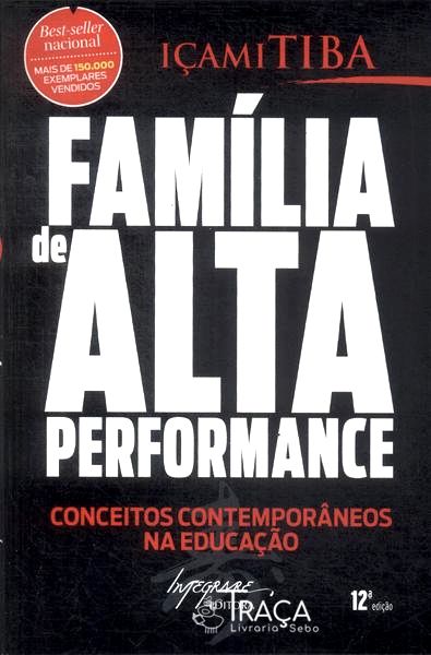 Família de Alta Performance