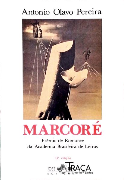 Marcoré