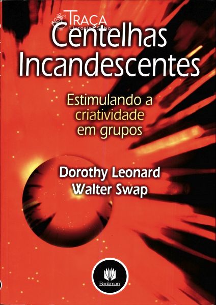 Centelhas Incandescentes