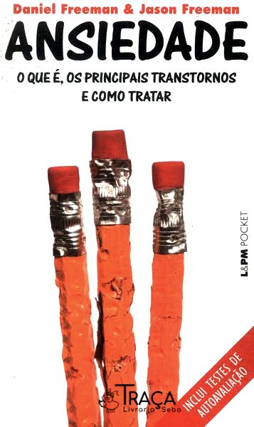 Ansiedade