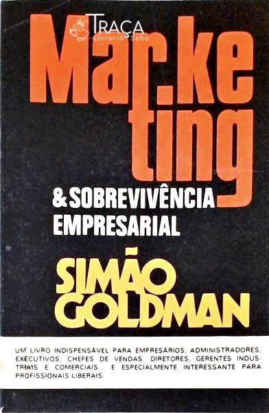 Marketing e Sobrevivência Empresarial