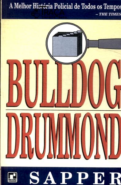 Bulldog Drummond