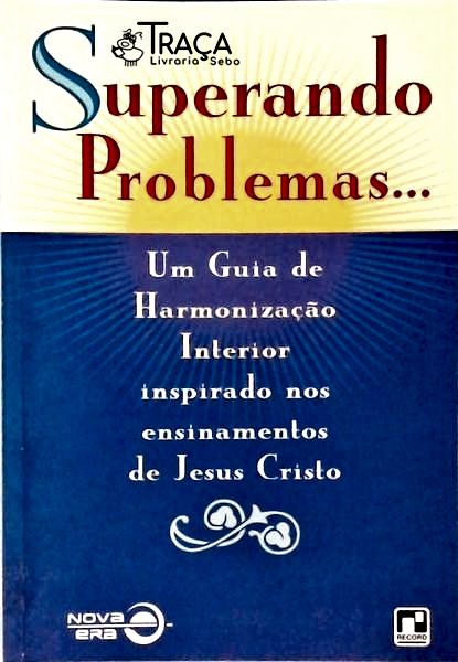 Superando Problemas