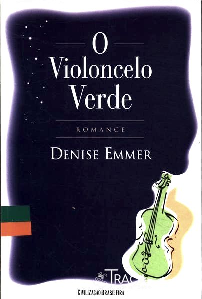 O Violoncelo Verde