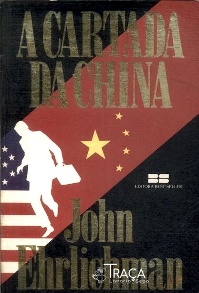 A Cartada Da China