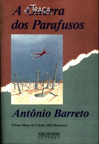A Guerra dos Parafusos
