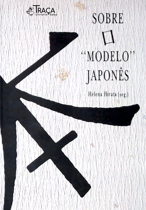 Sobre Modelo Japonês