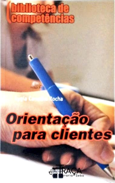 Orientação para Clientes