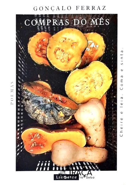 Compras Do Mês