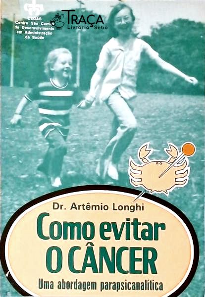 Como Evitar o Câncer