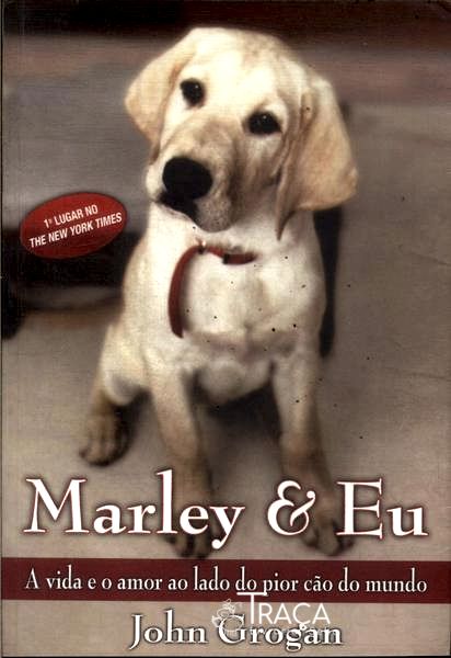 Marley e Eu