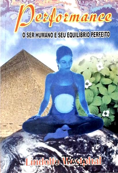 Performance: o Ser Humano e o Seu Equilíbrio Perfeito