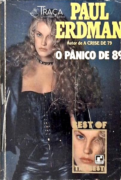 O Pânico de 89