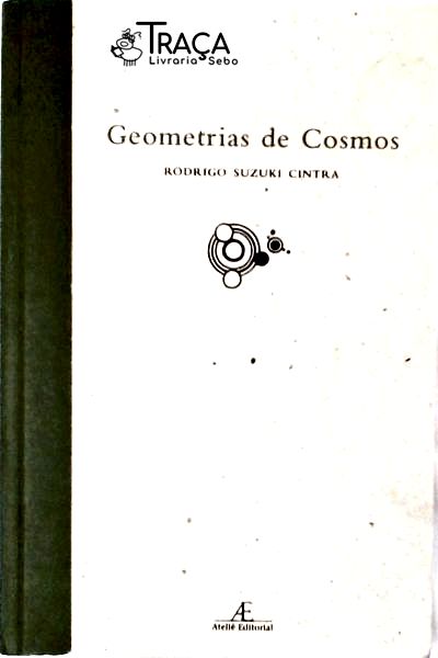 Geometrias De Cosmos