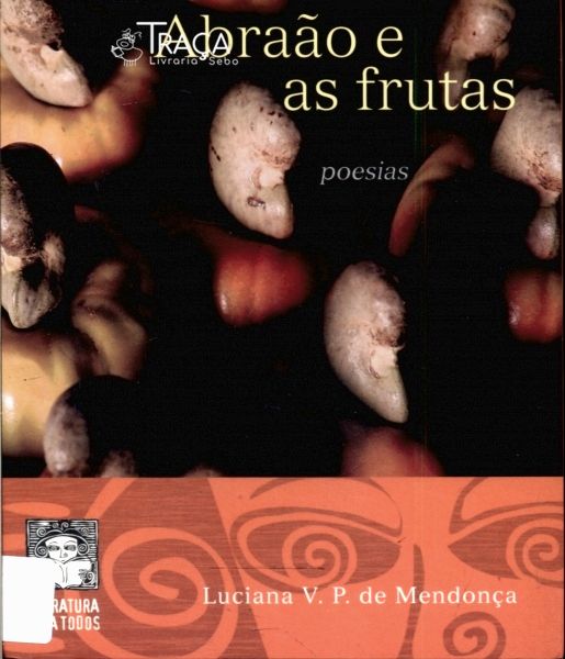 Abraao e as Frutas