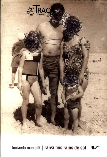 Raiva Nos Raios De Sol