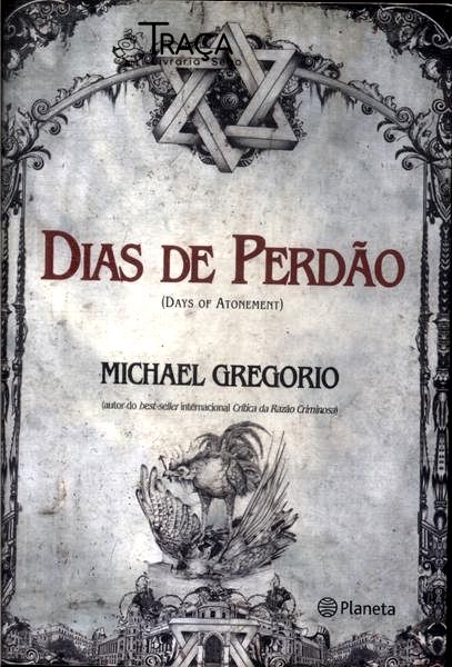 Dias de Perdão