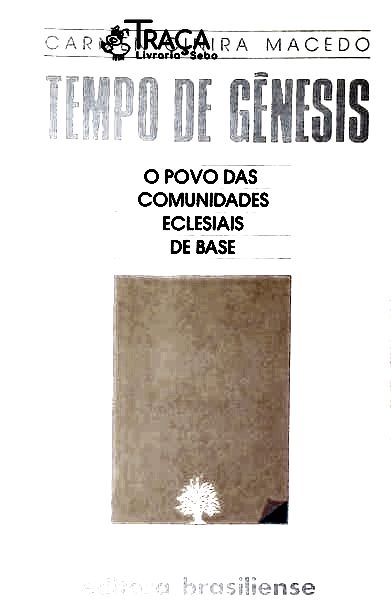 Tempo de Gênesis