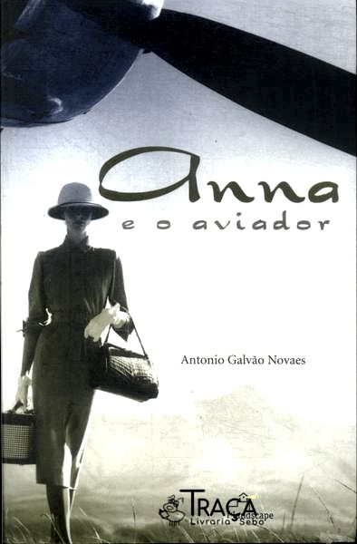 Anna e o Aviador