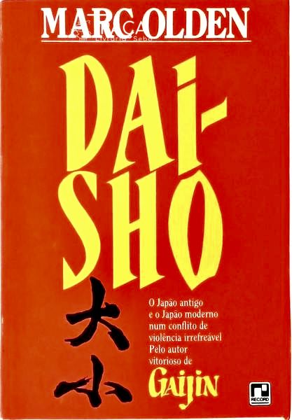 Dai-sho