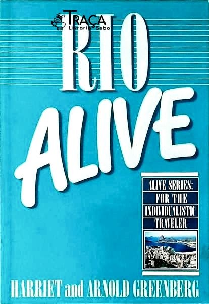 Rio Alive