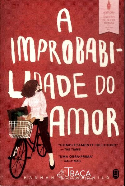 A Improbabilidade do Amor