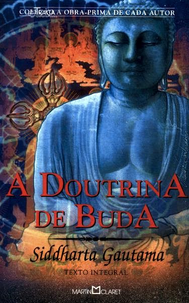 A Doutrina de Buda
