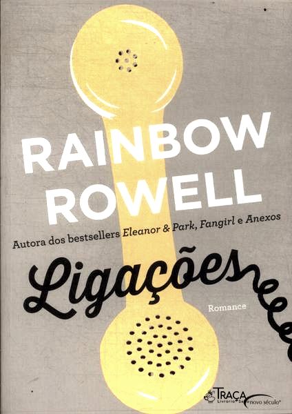 Ligações