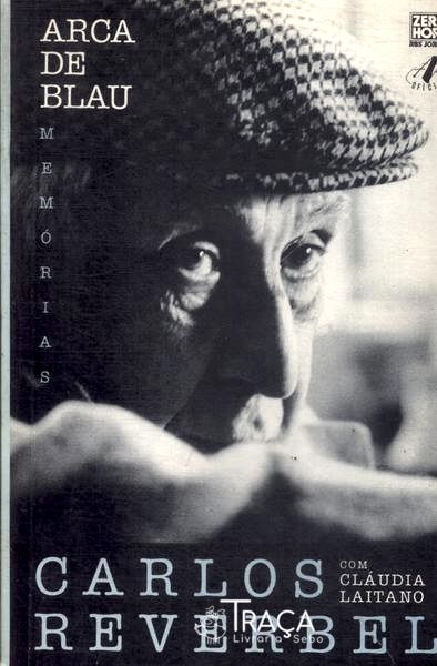 Arca de Blau