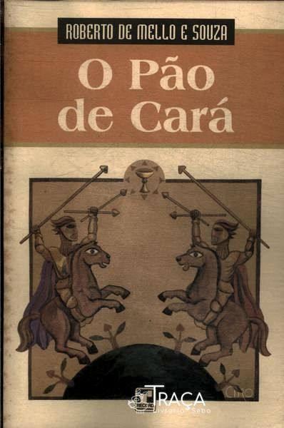 O Pão De Cará