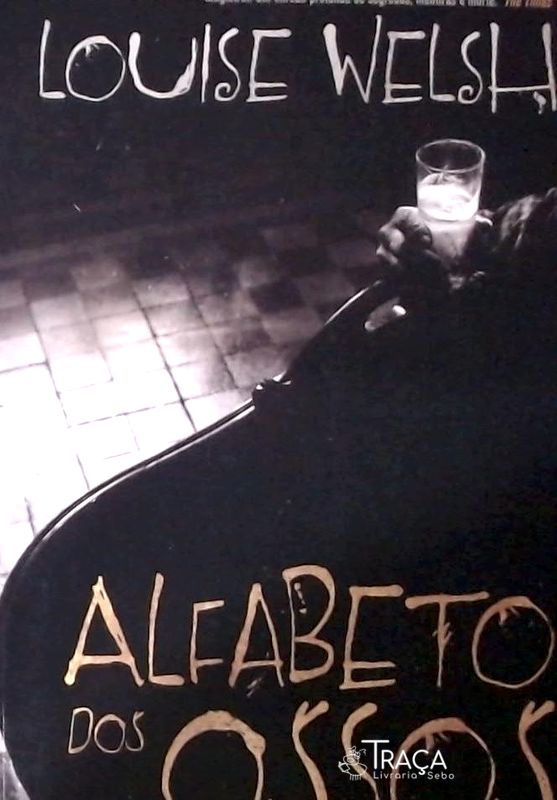 Alfabeto dos Ossos