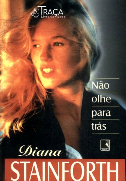 Não Olhe Para Trás