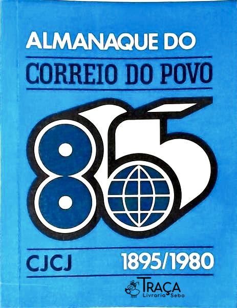 Almanaque do Correio do Povo 85