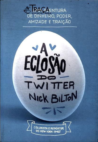 A Eclosão do Twitter