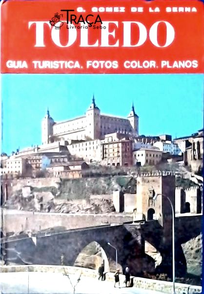 Toledo (1973)