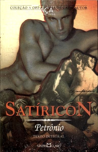Satíricon