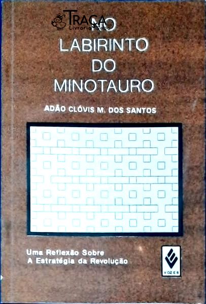 No Labirinto do Minotauro