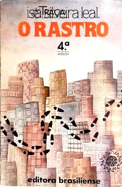 O Rastro