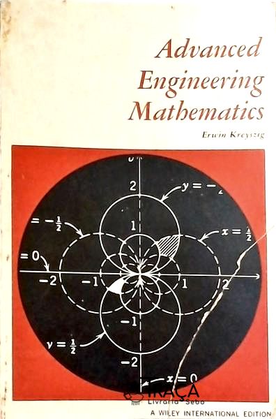 Advanced Enginnering Mathematics
