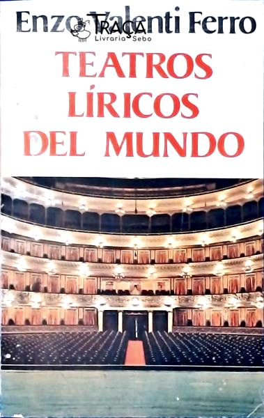 Teatros Líricos Del Mundo