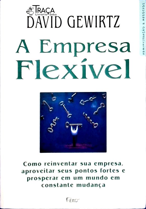 A Empresa Flexivel